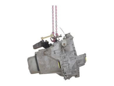 Gearbox type 20CQ65 - Peugeot 207 - J0-8727B