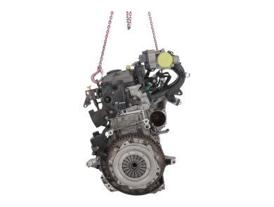 Engine type KFV - Peugeot 207 - Y0-8697N