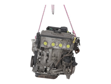 Engine type KFV - Peugeot 207 - Y0-8697N