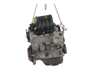 Engine type KFV - Peugeot 207 - Y0-8697N