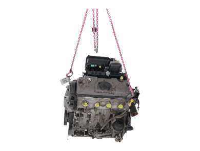 Engine type KFV - Peugeot 207 - Y0-8697N
