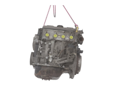 Engine type KFV - Peugeot 207 - Y0-8697N