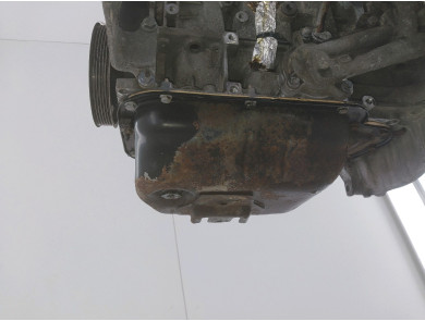 Moteur type KFV - Peugeot 207 - Y0-8697N