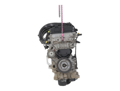 Engine type HM01 - Citroen C3 III PH.1 - X1-2281Z