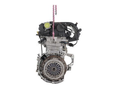 Engine type HM01 - Citroen C3 III PH.1 - X1-2281Z