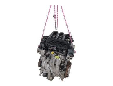 Engine type HM01 - Citroen C3 III PH.1 - X1-2281Z