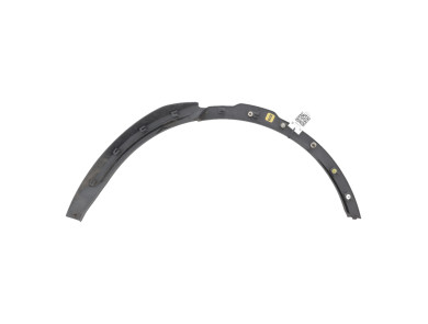 Élargisseur d'aile arrière droit - Land Rover RANGE ROVER I PH.1 - Noir - LR066506 - N1-6722S