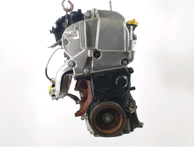Engine type K4M801 - Renault CLIO III PH.2 - B1-5495N