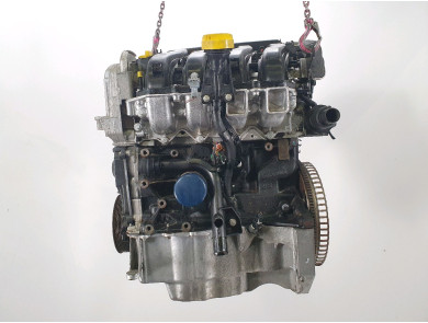 Engine type K4M801 - Renault CLIO III PH.2 - B1-5495N