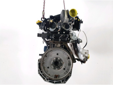 Engine type K4M801 - Renault CLIO III PH.2 - B1-5495N