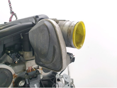 Moteur type K4M801 - Renault CLIO III PH.2 - B1-5495N