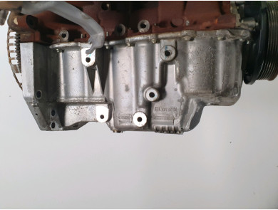 Engine type K4M801 - Renault CLIO III PH.2 - B1-5495N