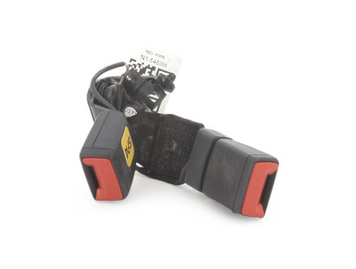 Attache ceinture sécurité arrière gauche occasion - Skoda KAMIQ - 654857739D MNB