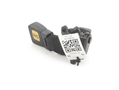 Attache ceinture sécurité arrière gauche - Skoda SCALA III - 654857739DMNB - N1-5450H
