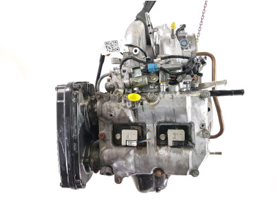 Moteur type EJ20-GH - Subaru IMPREZA III - A1-5362Y