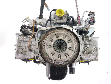 Engine type EJ20-GH - Subaru IMPREZA III - A1-5362Y
