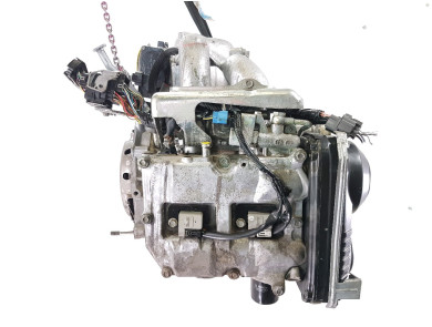 Moteur type EJ20-GH - Subaru IMPREZA III - A1-5362Y