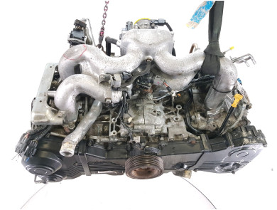 Engine type EJ20-GH - Subaru IMPREZA III - A1-5362Y