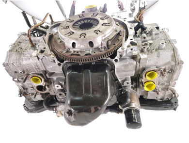 Moteur type EJ20-GH - Subaru IMPREZA III - A1-5362Y