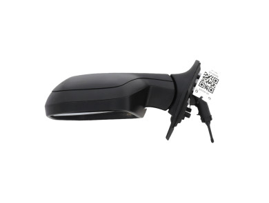 Left wing mirror - Citroen BERLINGO II PH.1 - Blanc - 8154TG - Q0-4620W