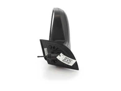Left wing mirror - Citroen BERLINGO II PH.1 - Blanc - 8154TG - Q0-4620W