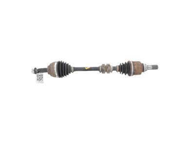 Left front transmission used - Nissan MICRA - 39101-5FN0B