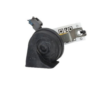 Horn - Nissan QASHQAI I PH.2 - 25610-BR00A- E2-3498B