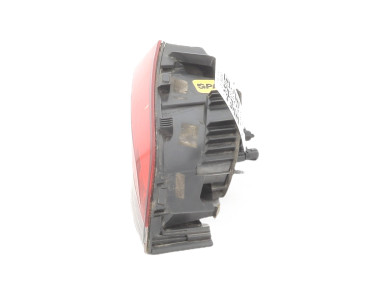 Left hatchback boot light used - Skoda SCALA - 657945093