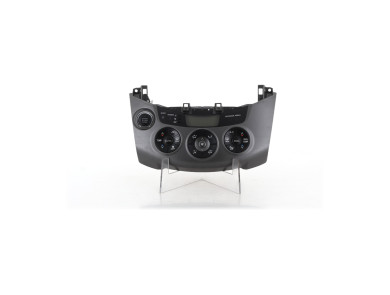 Heating control panel used - Toyota RAV4 - 5590042340B0