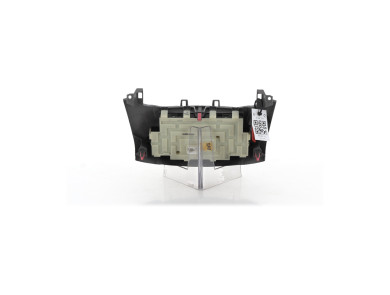 Heating control panel - Toyota RAV4 III PH.1 - 5590042340B0 - S1-4873W