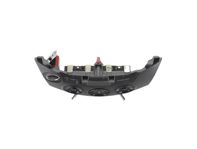 Heating control panel - Toyota RAV4 III PH.1 - 5590042340B0 - S1-4873W