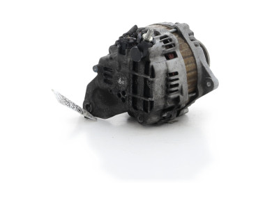 Alternator - Renault MAXITY 2.5 DCI - 5001874640 - Z1-6983N