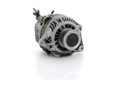 Alternator - Renault MAXITY 2.5 DCI - 5001874640 - Z1-6983N