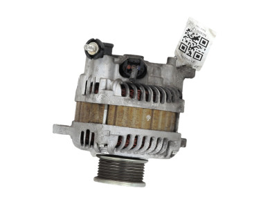 Alternator - Renault MAXITY 2.5 DCI - 5001874640 - Z1-6983N