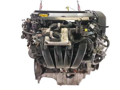 Engine type Z18XER-AT - Opel ASTRA H - S1-7168L