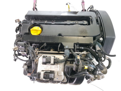 Engine type Z18XER-AT - Opel ASTRA H - S1-7168L
