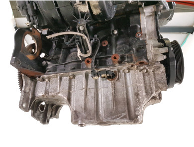 Engine type Z18XER-AT - Opel ASTRA H - S1-7168L