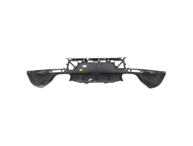 Rear wind deflector - Porsche MACAN PH.1 - Bleu Fonce - 95B807834AJ1E0 - Y1-6882M