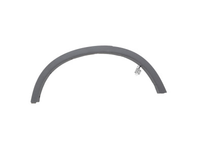 Right rear fender flare used - BMW X3 - 51777210084