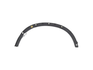 Élargisseur d'aile arrière droit - BMW X3 II PH.1 - Gris Fonce - 51777210084 - Z1-7215K