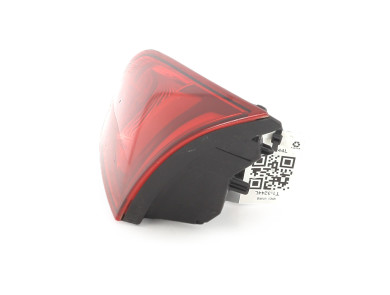 Right hatchback boot light - Peugeot 308 II PH.2 - 9677818280 - T1-3244L