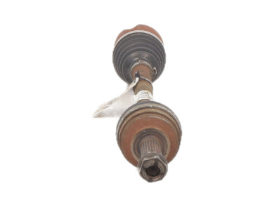 Cardan avant gauche - Renault CLIO IV PH.2 TCE 75 - 391017355R - R1-8516U