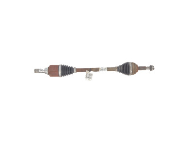 Left front transmission - Renault CLIO IV PH.2 TCE 75 - 391017355R - R1-8516U