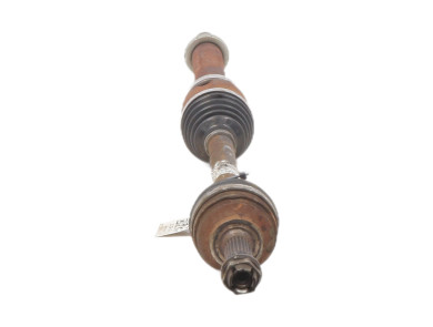 Right front transmission - Renault CLIO IV PH.2 TCE 75 - 391009101R - C1-8571E