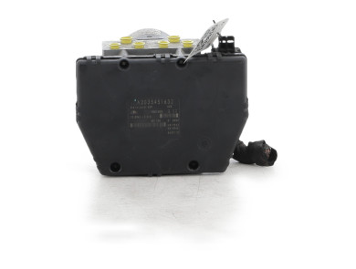 Bloc ABS - Mercedes CLASSE C II PH.1 - 0034319312 - Y0-8935M