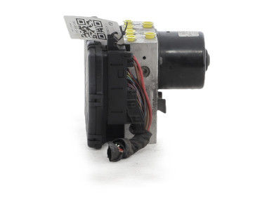ABS pump motor - Mercedes CLASSE C II PH.1 - 0034319312 - Y0-8935M