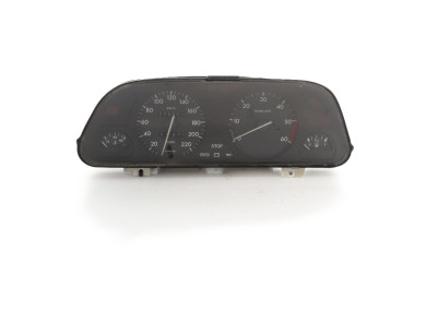 Odometer - Peugeot 306 PH.1 - 6113JJ - N1-6897F
