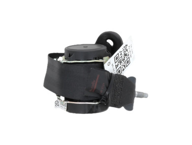 Ceinture sécurité arrière droite - Peugeot 208 I PH.2 - 16101490XY - X2-3519R