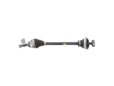 Left front transmission - Dacia SANDERO I 1.4 MPI - 391016391R - S0-6973N