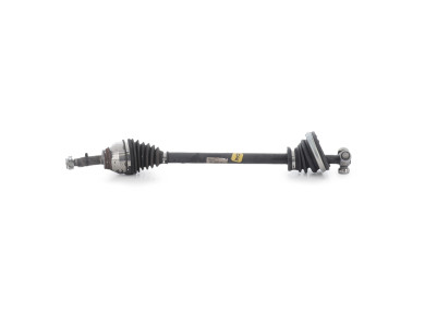 Left front transmission - Dacia SANDERO I 1.4 MPI - 391016391R - S0-6973N